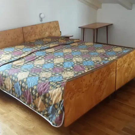 Apartman Soric