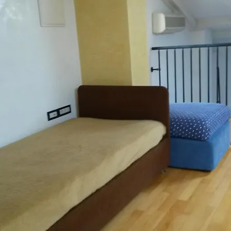 Apartman Soric *