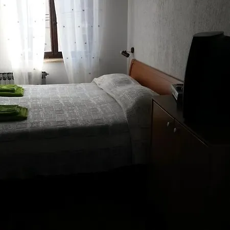 Soric Apartman