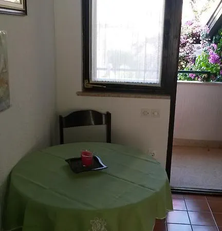 Soric Apartman *