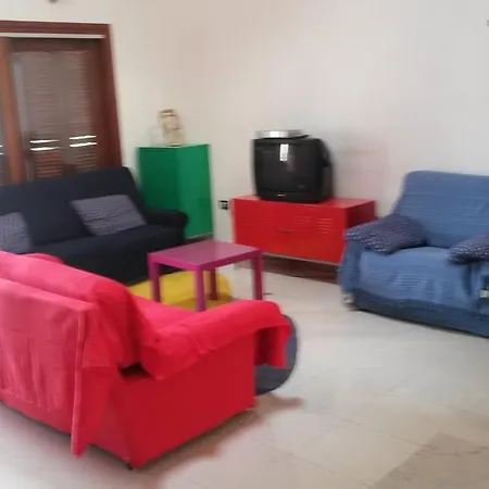 Soric Apartman