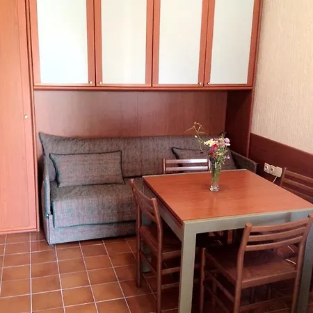 Soric Apartman *