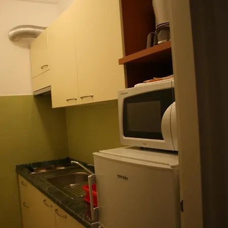 Soric Apartman