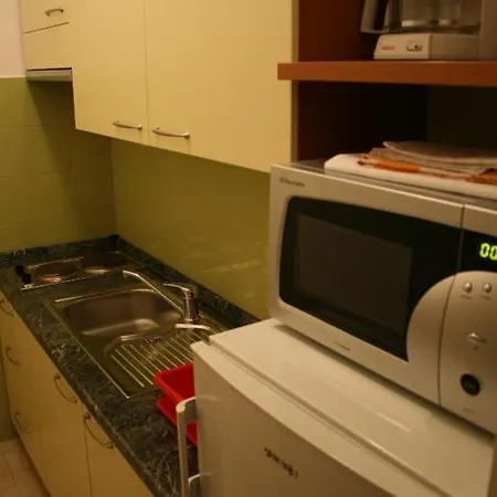 Apartman Soric *