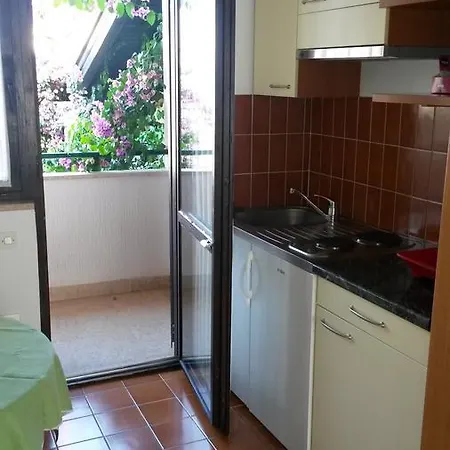Soric Apartman Rovinj