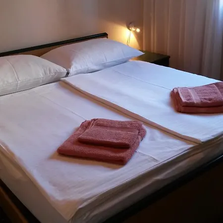 Soric Apartman