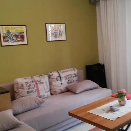 Soric Apartman