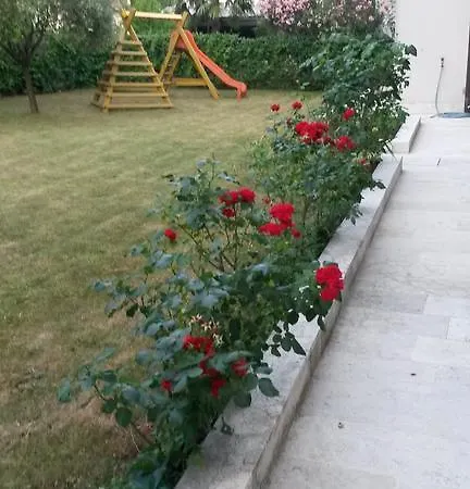 Appartamento Soric Rovigno