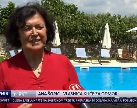Appartamento Soric