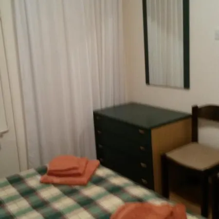 Appartamento Soric *